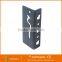 Pallet Rack Accessories Beam Connector Box Beam