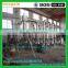 Factory price 800kg output hot air wood sawdust dryer