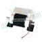 2015 factory price high quality ozone tube spare parts water purifier ionizer machine