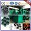 Big Discount For High Quality Strong Pressure Charcoal Powder Ball Press Machine