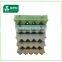 Recycled paper pulp chicken egg tray for sale