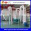 Easy operation cow pellet feed pellet cooling machine