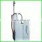 16L knapsack power sprayer agriculture sprayer backpack sprayer manual