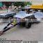 equipment trailers sale