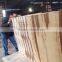 High quality sanding two sides core for making good matply/semi-finished plywood