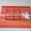 Neww arrival, best quality bamboo table mat from Vietnam 100% natural material