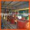 30t/d Marijuana(hemp Seed) Refined Corn Oil /oil Refined Machinery/oil Refinery Machine