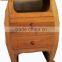 Teak small cabinet