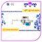 Biscuits Sugar Factory Price Electric Automatic Pillow Packing Machine