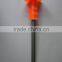 cold floor chisel with handle