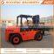 7Ton Diesel Forklift with Automatic Transmission