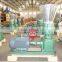 Efficient stable small sawdust pellet mill with CE