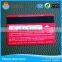 standard plastic PVC card with high workmanship