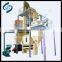 large capacity feed pellet production line/animal feed pellet machine for sale