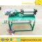 high quality electric beeswax foundation machine 74*195mm roller