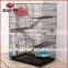 Top Selling Cat Cage,Cat Pet Cage With Wheels For Sale