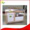 Steamed Bun Steamer Making Machine