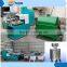 Automatic stainless steel making machine pancake