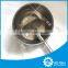 3 sizes pig drinking bowl for piglets weaners and finishers