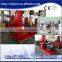 flat die wood pellet making machine/wood pellet mill/wood pellet making mill