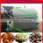 nut roasting/ roaster machine