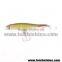 popular hot sale hard plastic stick pencil bait fishing lures