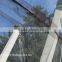 Vineyard Against Hail Net(anti hail net)in Italy market 2.7m 3m width