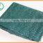75gsm HDPE plastic privacy fence netting