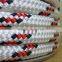 braided rope/anchor line/mooring lines XINSAILFISH