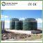 shijiazhuang zhengzhong fire protection water tank made from glass fused to steel