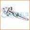 China chuanghe high quality aluminium door hinge