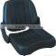 Backrest Foldable Tractor Seat Made In China YY4-1