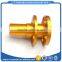 Shenzhen mechanical cnc machining parts