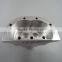 High Progressive Professional Cheap Plastic and Metal Small CNC Mill