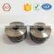 Customized precision metal parts aerospace machining