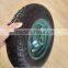 Hot Sale Tire Hand Trolly Wheel 3.50-7