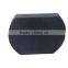 NR hard Rubber shock absorber pad