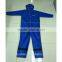 Good quality medical whole body protective full body suit