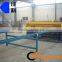 2015 New Products of Automatic Fence Mesh Welding Machine Manufacturer Made in China