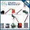 High efficiency solid and hollow coal strip extruding machine With Easy Operation