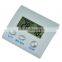 Digital Thermometer Temperature Humidity Meter