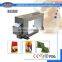 superior quality stainless steel metal detector inspection tunnel