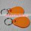 125KHz TK4100/13.56MHz MF 1K RFID Key Cards for access control