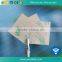 MF S70 RFID Coated Paper Sticker with 3M Adhensive Back
