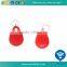 RFID ABS FM11RF08 Key Fobs