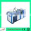 Automatic disposable paper bowl making machine /machine for making disposable bowl