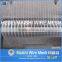 304 316 316L: 3/4 Inch Stainless Steel Welded Wire Mesh