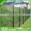 Bending Wire Mesh Panels / V Type Fence / Wleded Wire Mesh Fence