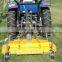 China manufacturer good quliaty high efficiency finish mower