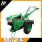 Multifunction China walking tractor / hand tractor / garden tractor price with potato harvester hot sale in Russian and Ukraine